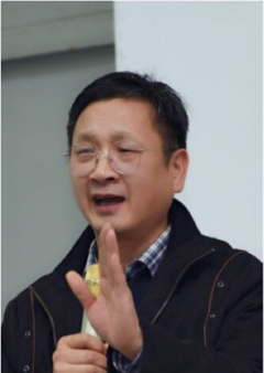 武昌理工学院城乡融合治理研究中心学术带头人简介(图4)